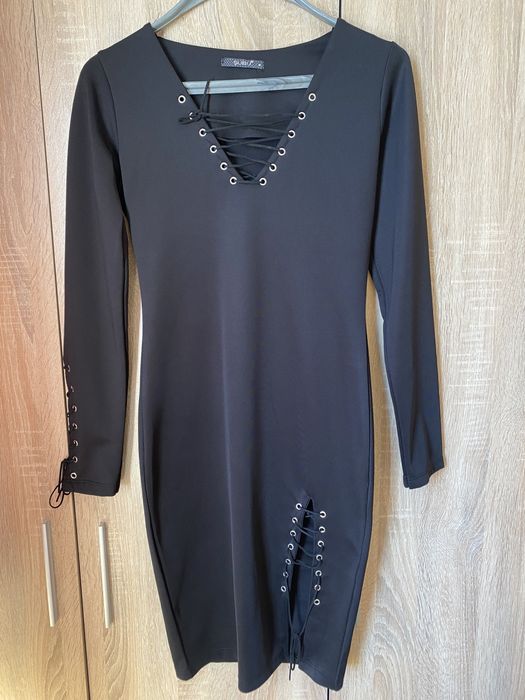 Дамски рокли