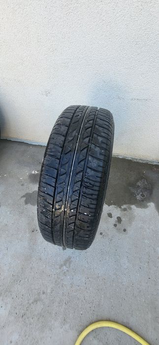 Roata rezerva fiat linea 195/60/R15