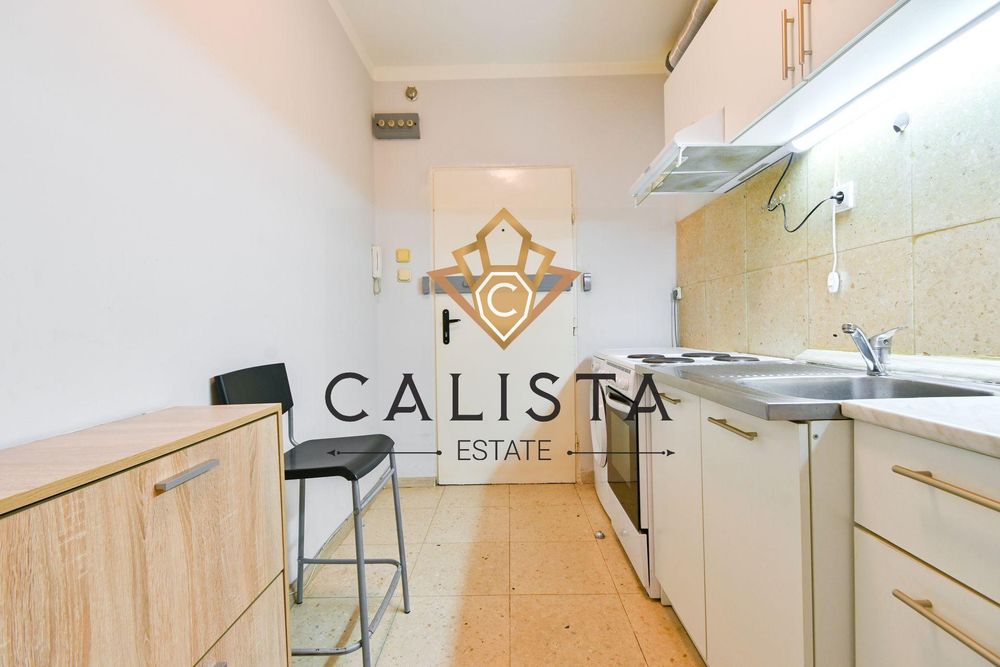Дава се под наем Двустаен апартамент в София, Стрелбище - 50 кв.м за 449 € - Снимка #4