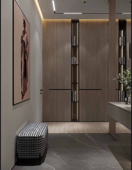 Аренда квартиры в Ташкенте 3/2/10! Мирабадский р-н, ЖК Mirabad Avenue