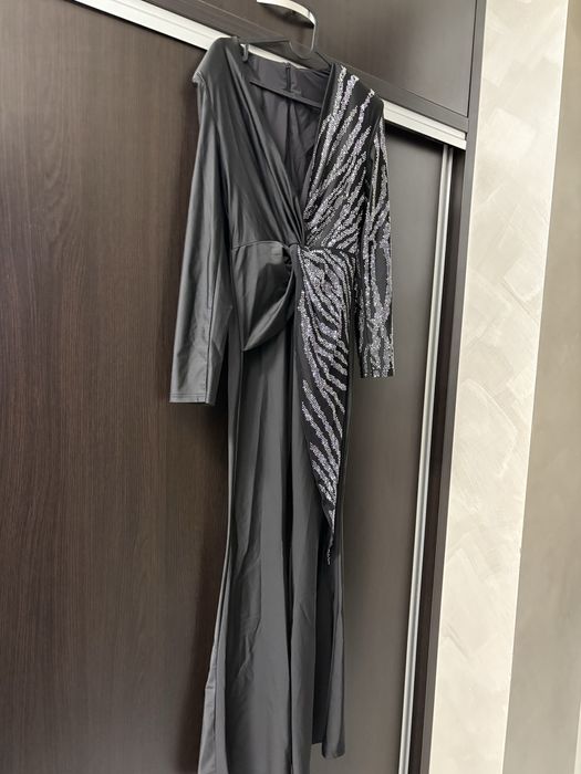 Salopeta eleganta noua