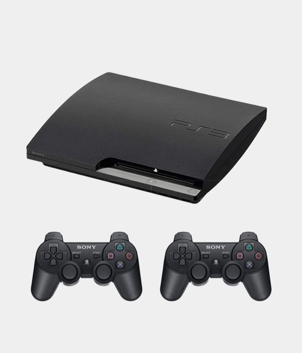 Playstation 3  oladiganlar uchun yaxshi narx 500 GB