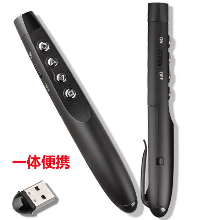 Беспроводной указка для презентаций из Китая