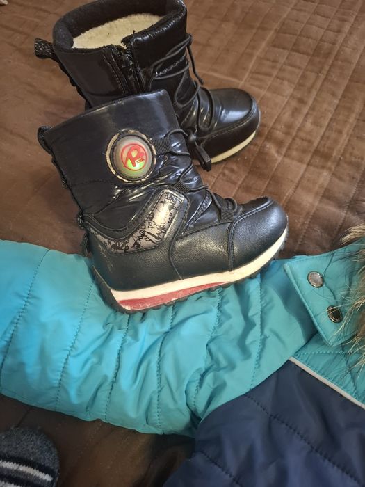 Продам детский комбинезон