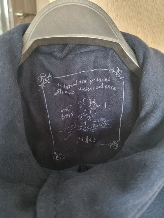 Дамско палто Esprit M,L