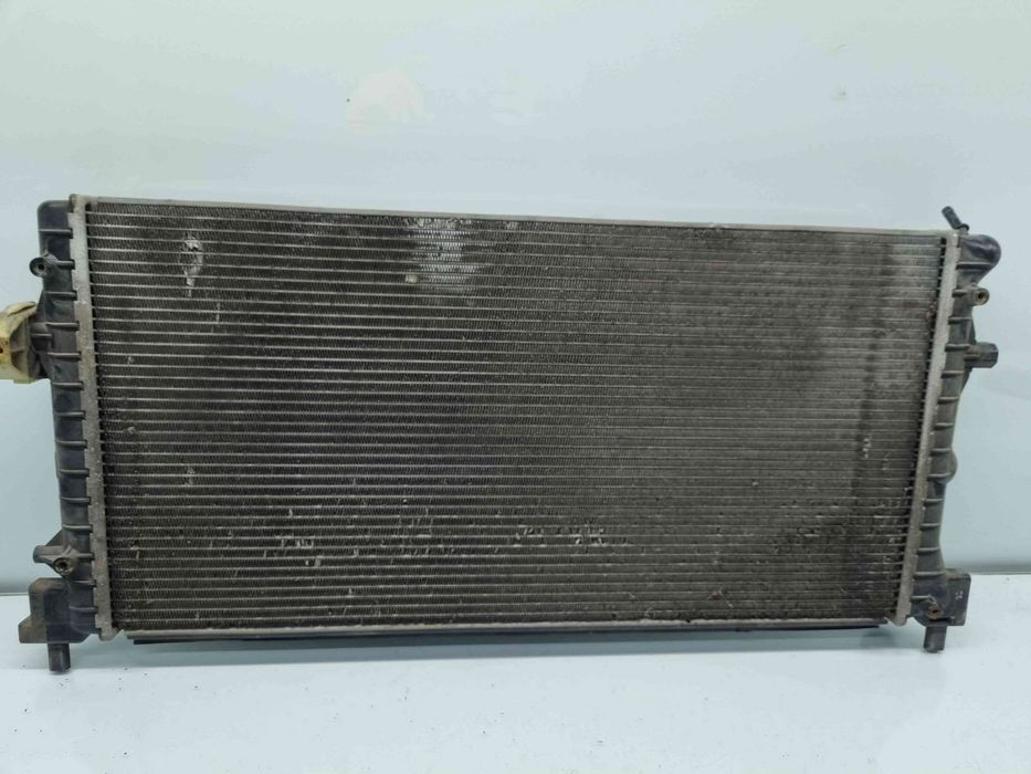 Radiator apa  Skoda Fabia 2 (5J, 542) [Fabr 2007-2014] 6R0121253A 1.2