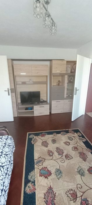Închiriez apartament zonă centrală Deva