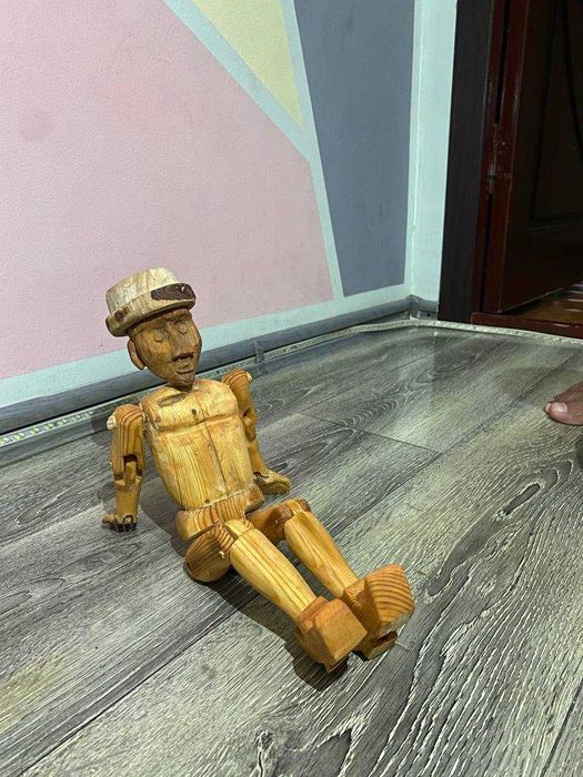 Игрушка марионетка