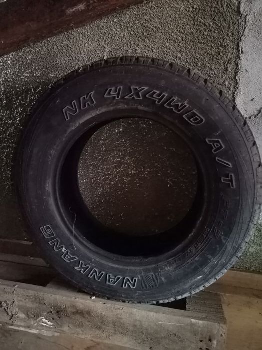 Cauciucuri 205 70 15