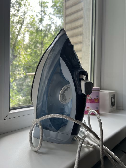 Утюг Philips 5000 Series (DST5030) SteamGlide Plus