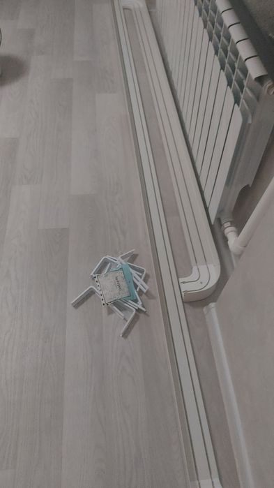 Гардины пластиковые