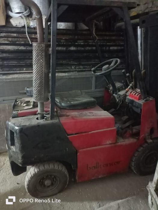 Продам Кару на ходу