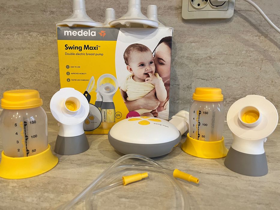 Medela Swing Maxi