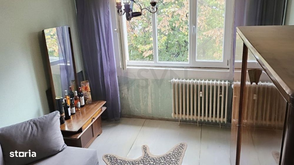 Apartament 2 camere I Nicolae Grigorescu I Vanzare