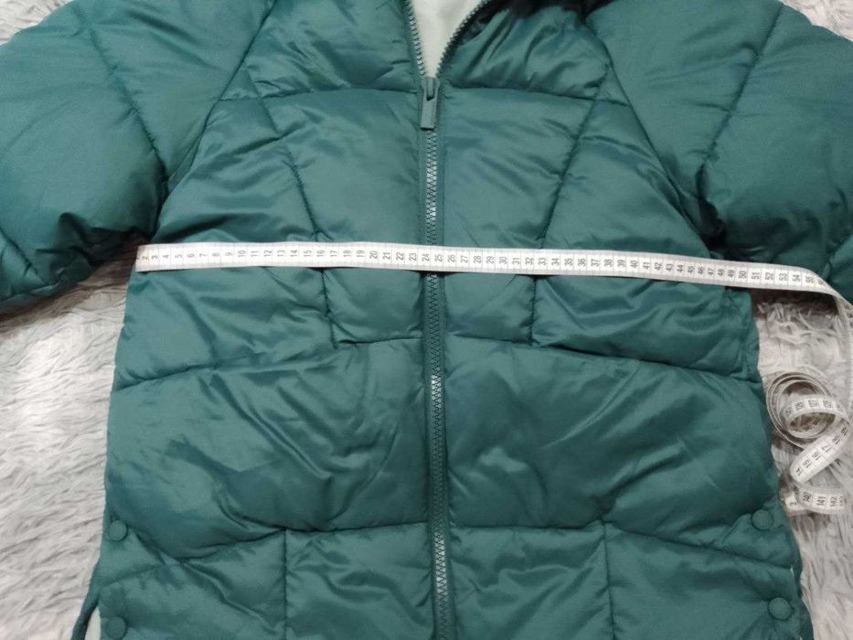 Куртка Zara 11-12 лет рост 152 см