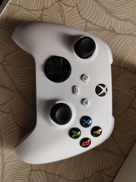 Xbox Series S 512 gb