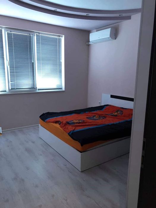 Дава се под наем Тристаен апартамент в Пловдив, Център - 75 кв.м за 664 € - Снимка #3