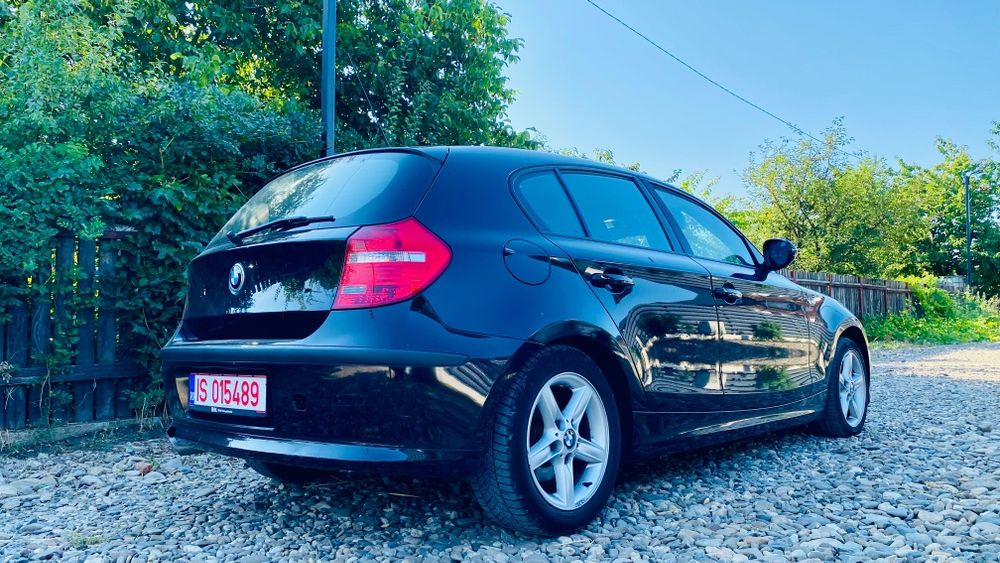 BMW 1 Series 2010 — imagine 2