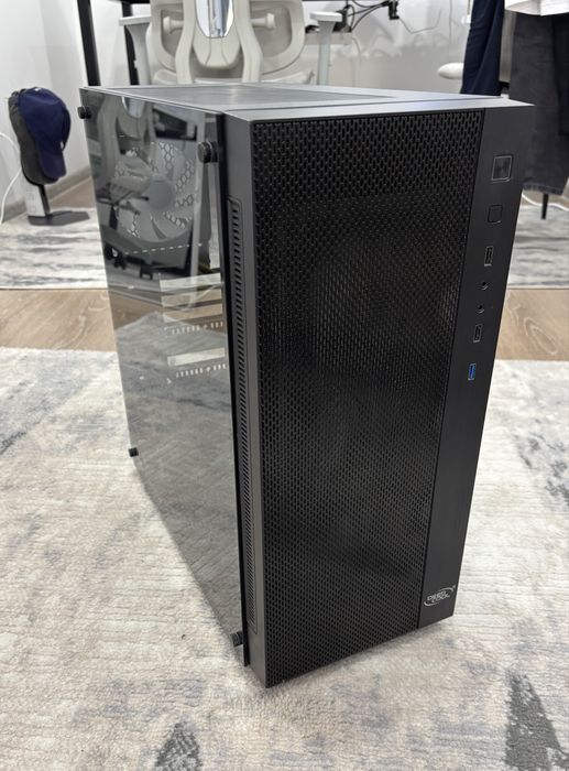 Корпус deepcool