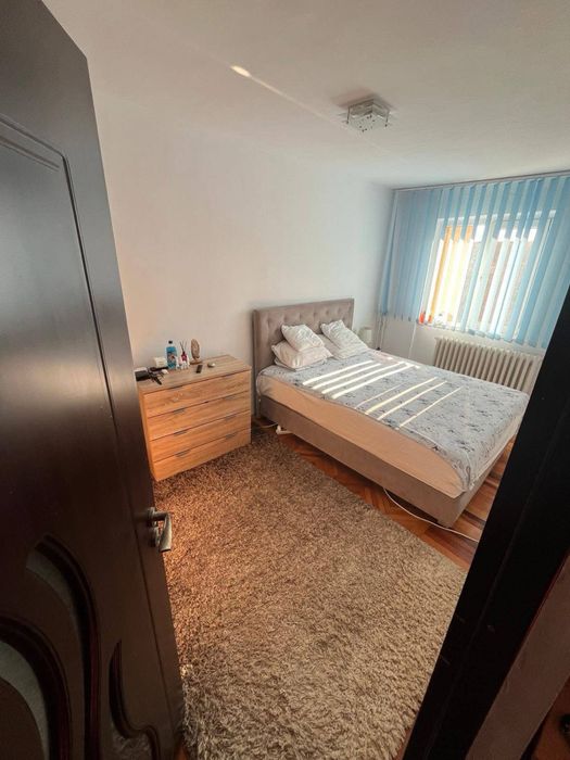 Propietar  Apartament cu 2 camere