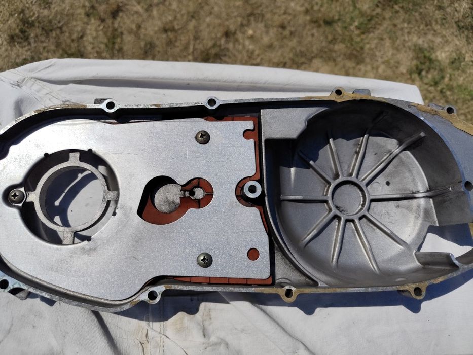 Piese scuter Yamaha Majesty 125