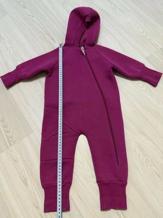 Продам комбинезоны детские