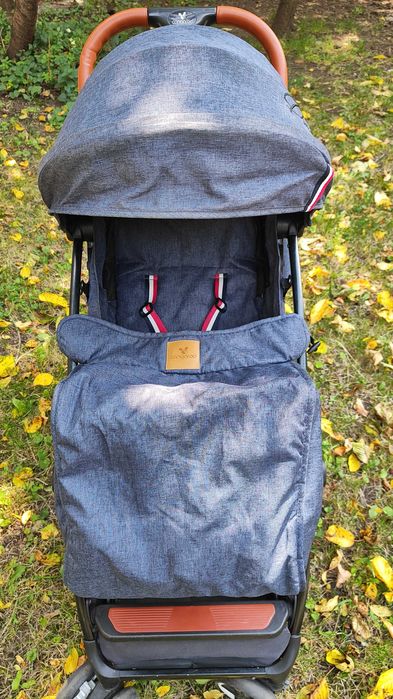 Детска лятна количка