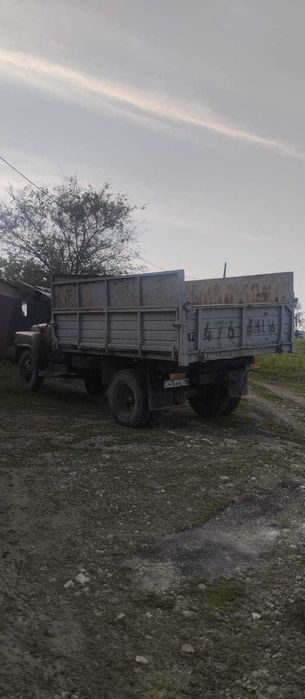 Продам машину ГАЗ 53.  Предгорное