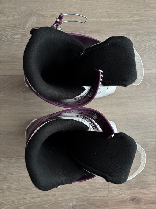 Clapari Atomic Hawx Girl 3