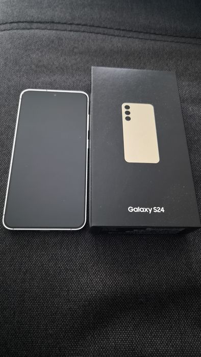 Samsung Galaxy S 24 256 GB