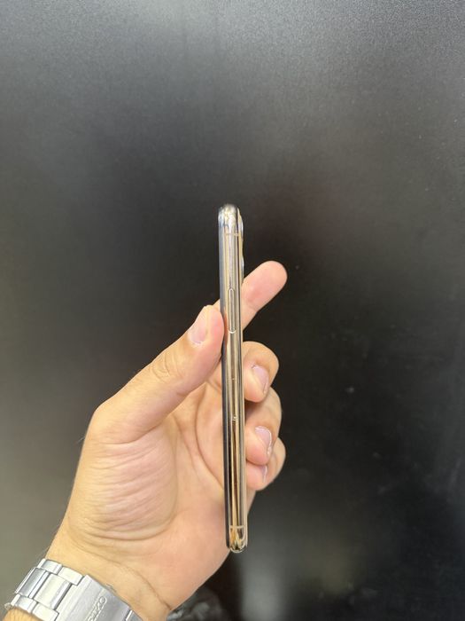 Iphone 11 pro256 gb