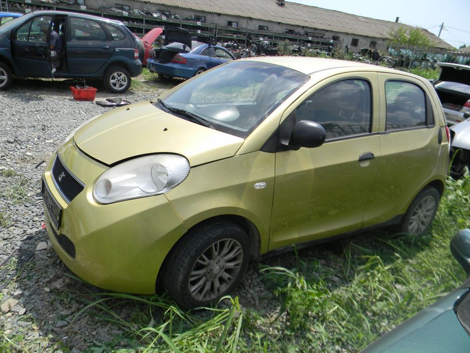 Dezmembrari DR DR1 (2009-2014) 1.3 i Benzina