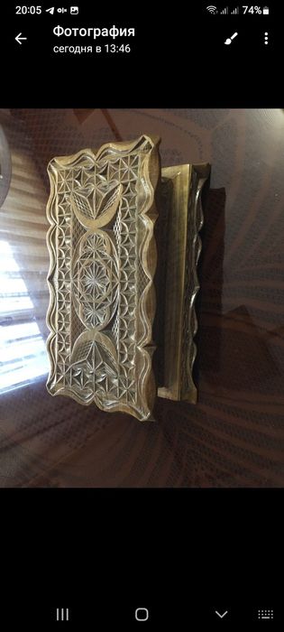 Деревянные  авторские изделия ручной работы.