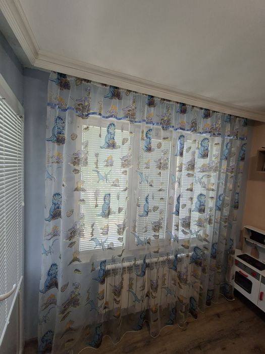 Детско перде 200/240