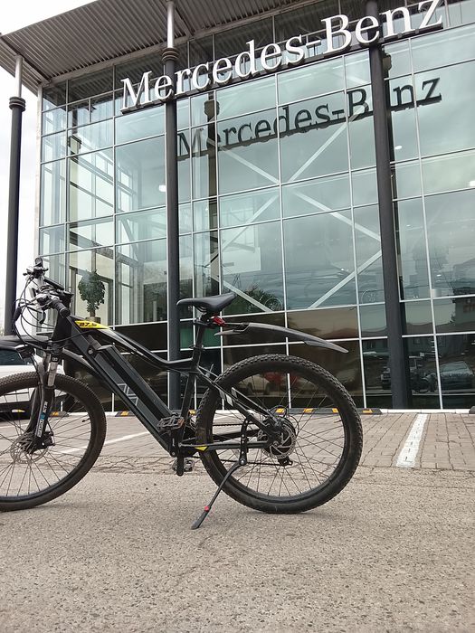 Электро велик AVA