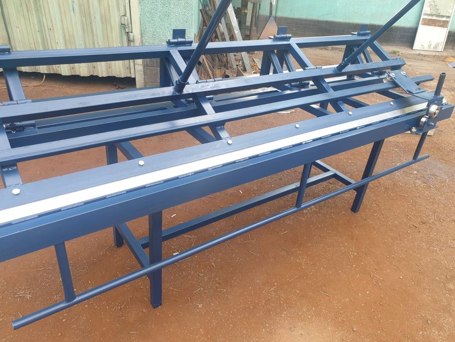 Листогиб ЛГС новый