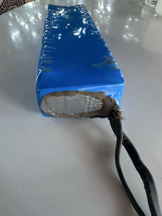 Baterie trotineta 24v