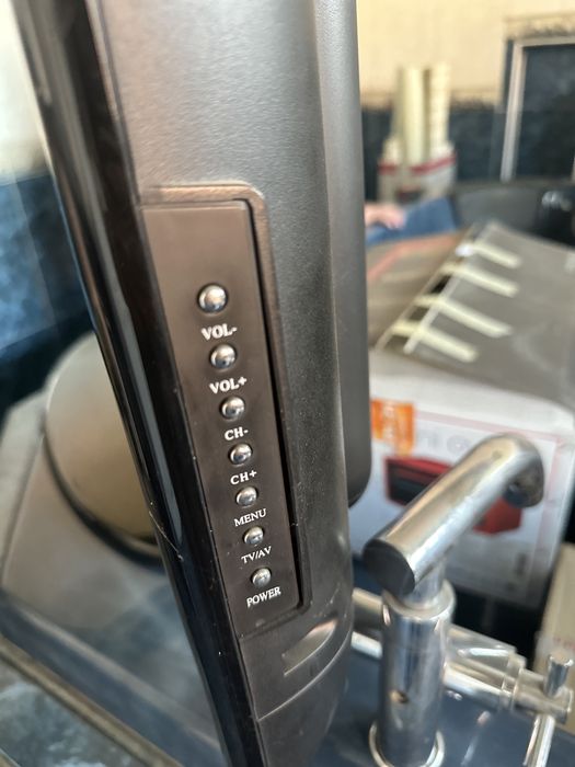 Продам телевизор Samsung