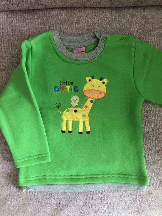 Кофта на мальчика