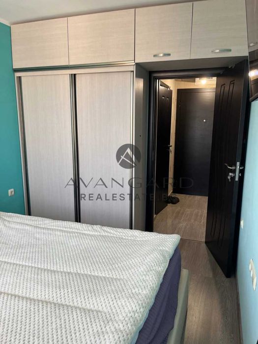 Продава се Двустаен апартамент в Пловдив, Кючук Париж - 50 кв.м за 2060 €/кв.м - Снимка #5