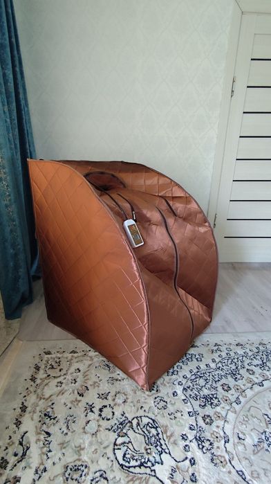 Сатылады: Үйге арналған  бу саунасы