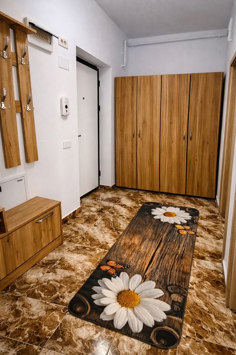 Garsoniera sector 4 Grand Arena