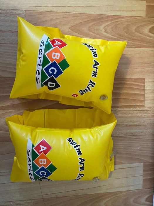 Для плавания детям!