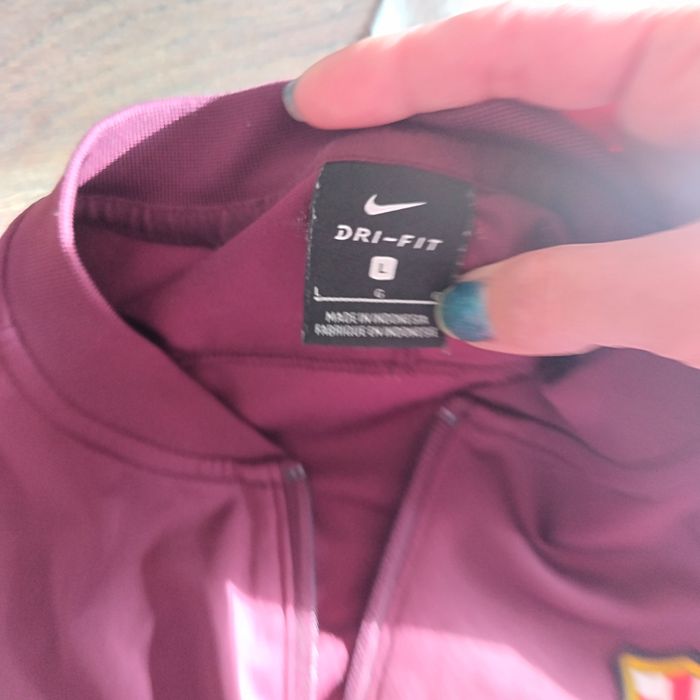 Екип Nike Barcelona L