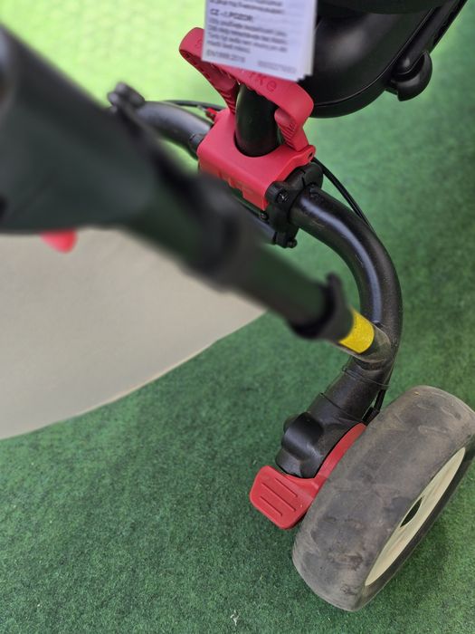 Сгъваема триколка SmarTrike 7-в-1 smartFold STR7 J