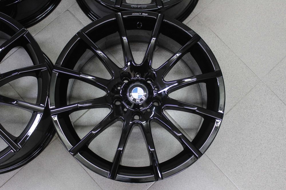 Джанти 18" BMW 5-серия Е60, Е61