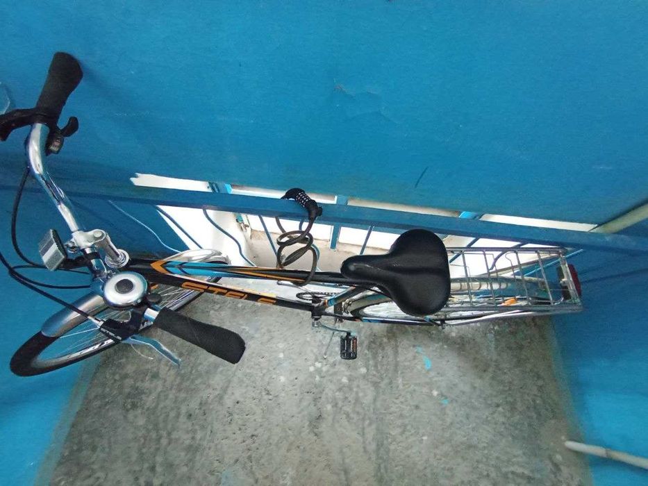 Велосипед Stels Navigator 350