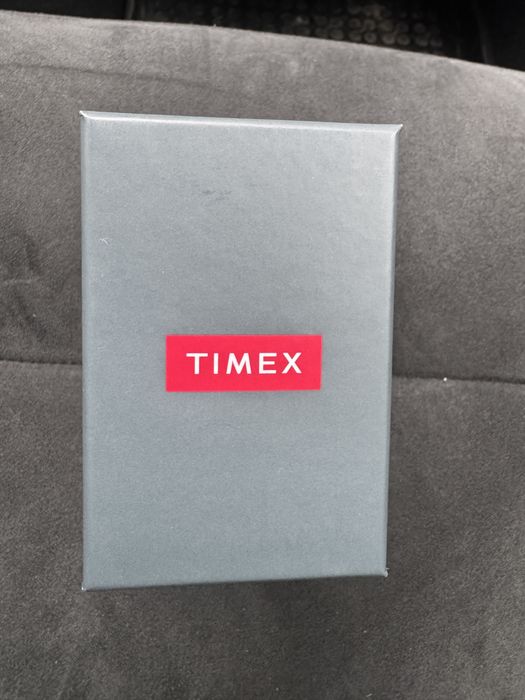 Мъжки часовник Timex Expedition Intelligent Quartz T2N721
