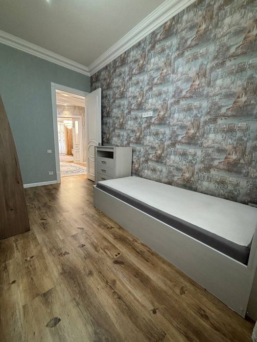 Аренда квартира ЖК Real House 3/6/6 100 м2
