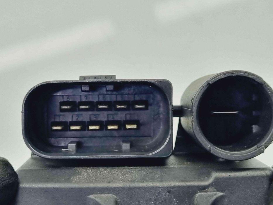 Releu Mercedes Clasa E (W207) Coupe AMG [Fabr 2009-2012] A6519005502